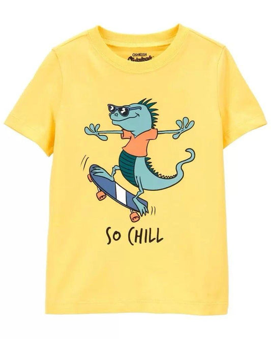 Dragon T Shirt